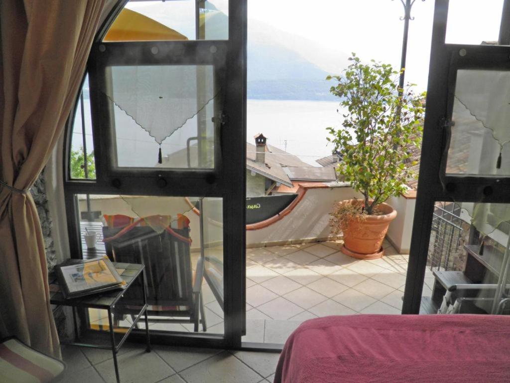Prosecco Apartment Gravedona Exterior foto