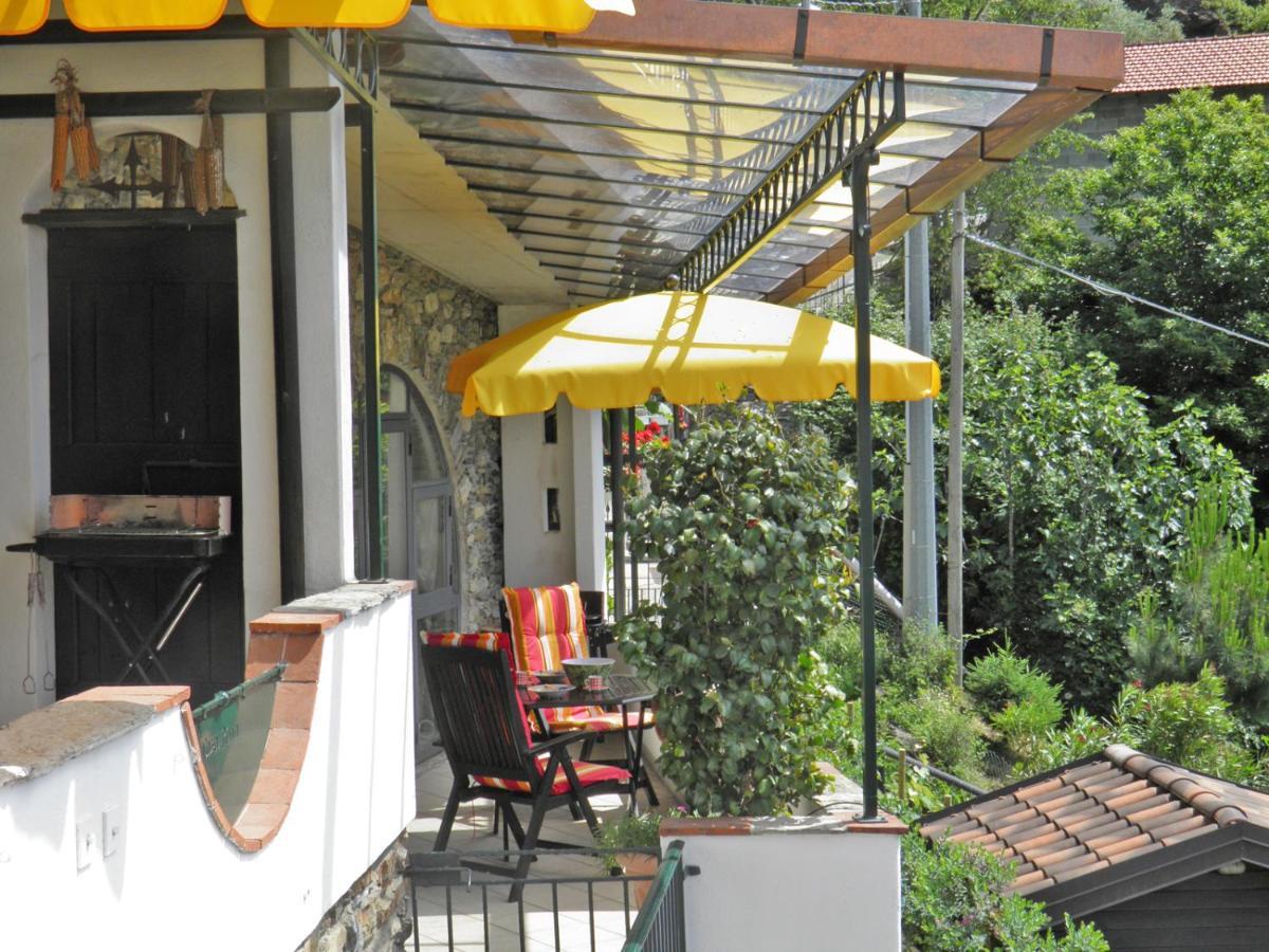 Prosecco Apartment Gravedona Exterior foto