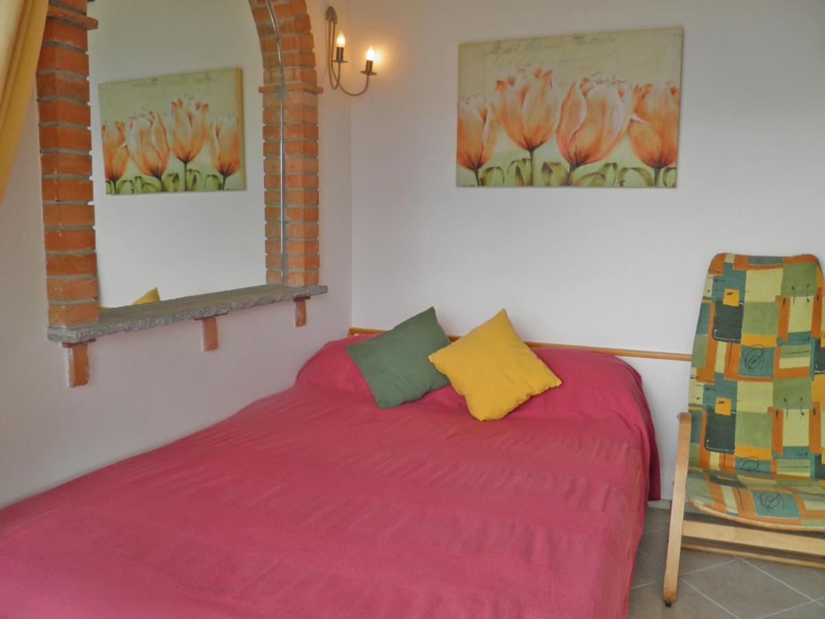 Prosecco Apartment Gravedona Exterior foto